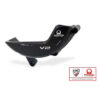 PROTECTION CARTER ALTERNATEUR CNC RACING DUCATI STREETFIGHTER V2 PRAMAC EDITION