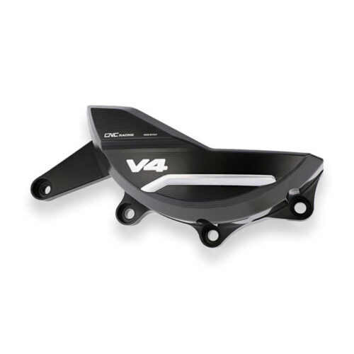 PROTECTION CARTER ALTERNATEUR CNC RACING PANIGALE V4
