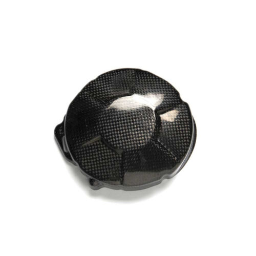Protection carter alternateur HRC ( montage silicone )