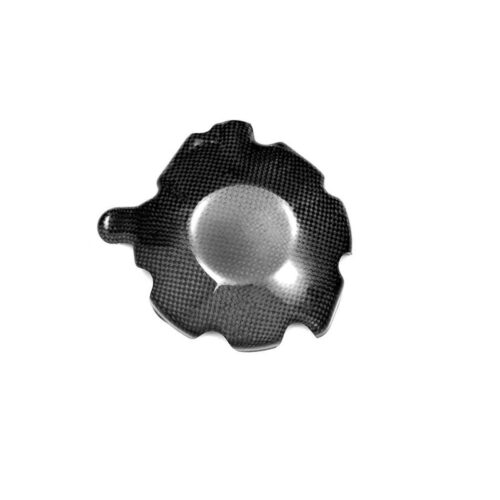 Protection carter alternateur ( montage silicone )