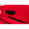 PROTECTION CARTER ALTERNATEUR RPS GAUCHE CNC RACING