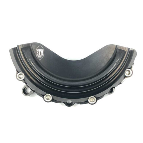 PROTECTION CARTER ALTERNATEUR STM DUCATI V4 / STREETFIGHTER V4