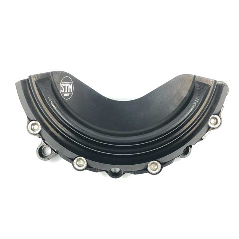 PROTECTION CARTER ALTERNATEUR STM DUCATI V4 / STREETFIGHTER V4
