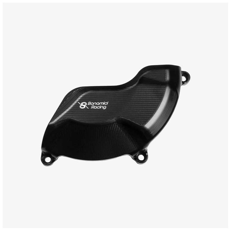 PROTECTION CARTER DROIT BONAMICI RACING DUCATI PANIGALE V4S 2025 PROTECTION CARTER DROIT BONAMICI RACING DUCATI PANIGALE V4S 2025
