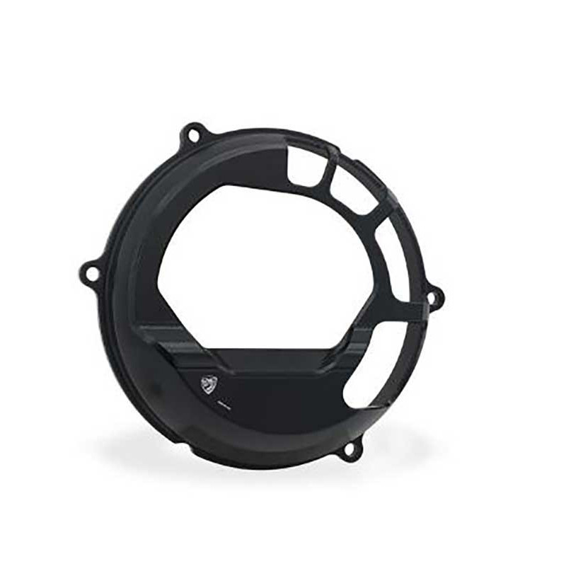 PROTECTION CARTER EMBRAYAGE A SEC CNC RACING DUCATI