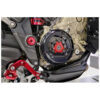 PROTECTION CARTER EMBRAYAGE A SEC CNC RACING DUCATI