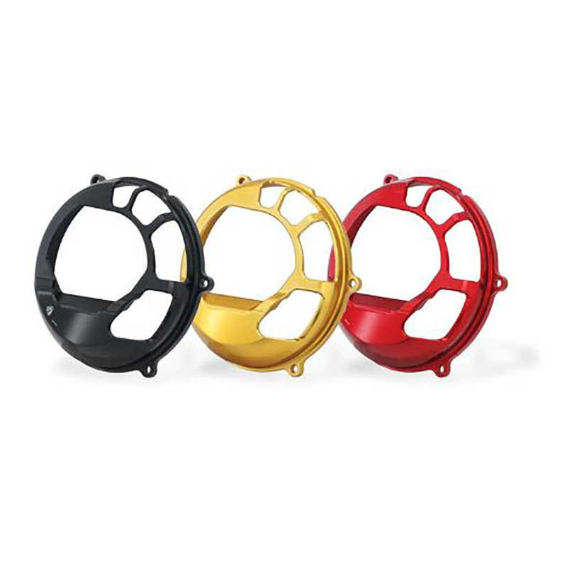PROTECTION CARTER EMBRAYAGE A SEC CNC RACING DUCATI