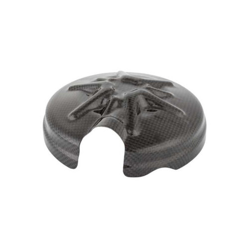 PROTECTION CARTER EMBRAYAGE CARBONE BRILLANT LIGHTECH APRILIA