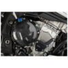 PROTECTION CARTER EMBRAYAGE CARBONE BRILLANT LIGHTECH BMW