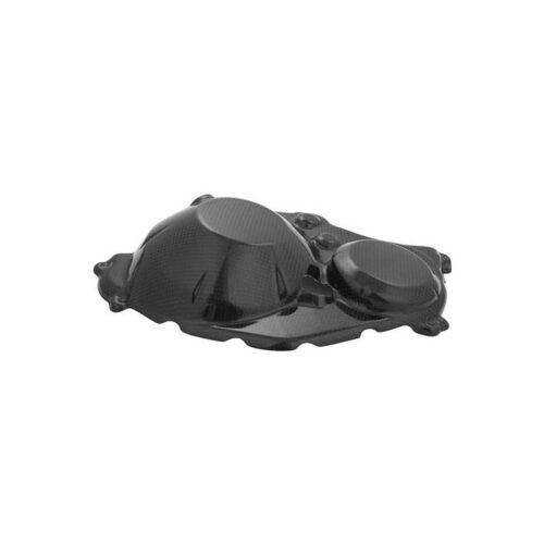 PROTECTION CARTER EMBRAYAGE CARBONE BRILLANT LIGHTECH HONDA