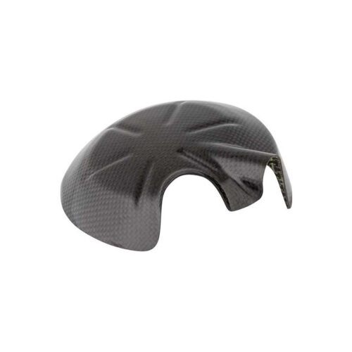 PROTECTION CARTER EMBRAYAGE CARBONE BRILLANT LIGHTECH KAWASAKI