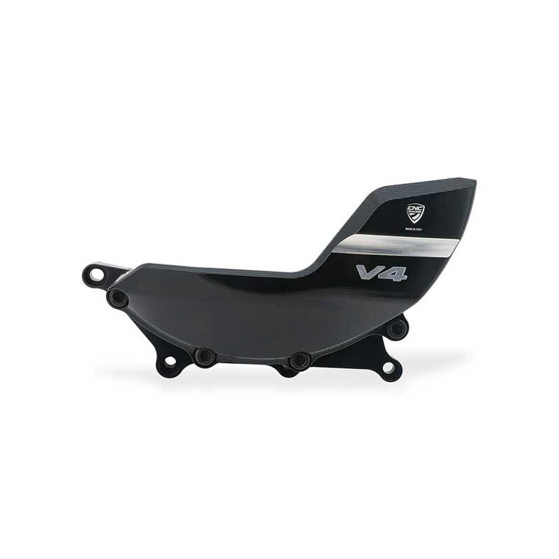 PROTECTION CARTER EMBRAYAGE CNC RACING Ducati Diavel V4 PROTECTION CARTER EMBRAYAGE CNC RACING Ducati Diavel V4