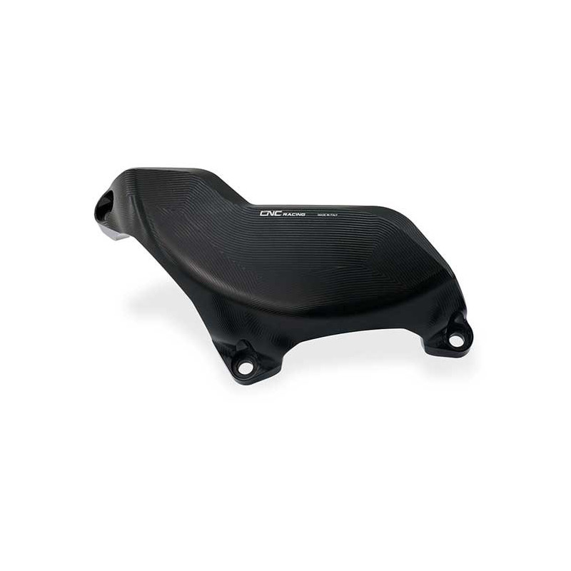 PROTECTION CARTER EMBRAYAGE CNC RACING Ducati Streetfighter V2 PROTECTION CARTER EMBRAYAGE CNC RACING Ducati Streetfighter V2
