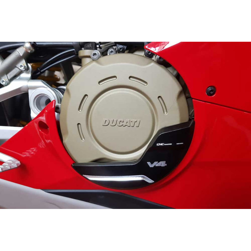 protection-carter-embrayage-cnc-racing-panigale-v4 PROTECTION CARTER EMBRAYAGE CNC RACING PANIGALE V4
