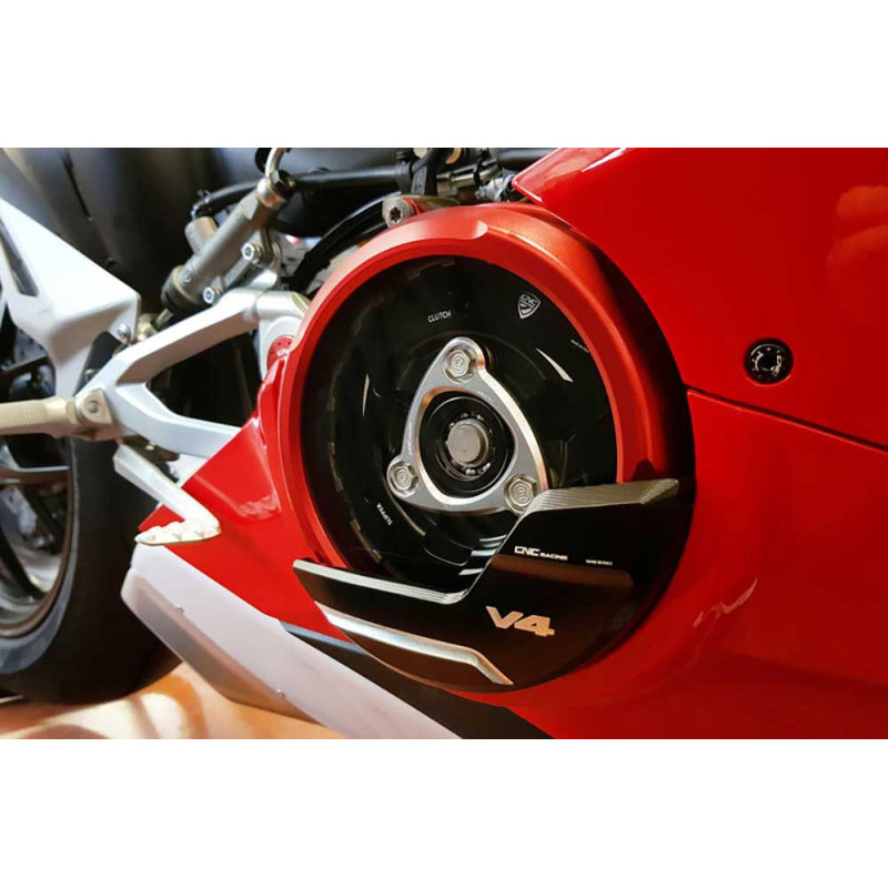 protection-carter-embrayage-cnc-racing-panigale-v4 PROTECTION CARTER EMBRAYAGE CNC RACING PANIGALE V4