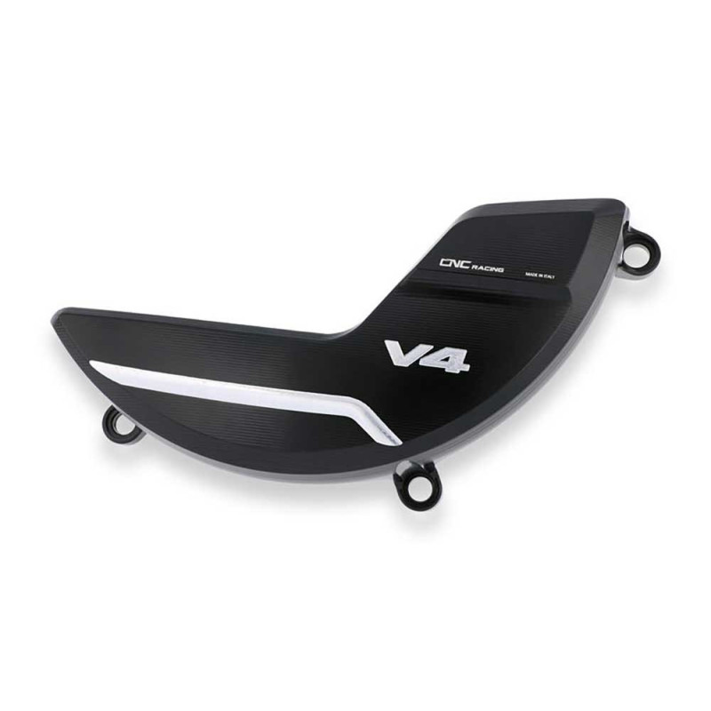 PROTECTION CARTER EMBRAYAGE CNC RACING PANIGALE V4 PROTECTION CARTER EMBRAYAGE CNC RACING PANIGALE V4