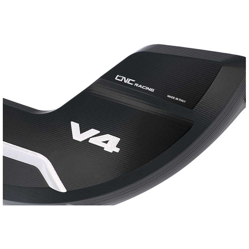 PROTECTION CARTER EMBRAYAGE CNC RACING PRAMAC PANIGALE V4