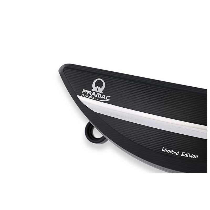 PROTECTION CARTER EMBRAYAGE CNC RACING PRAMAC PANIGALE V4