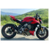 PROTECTION CARTER EMBRAYAGE CNC RACING PRAMAC PANIGALE V4