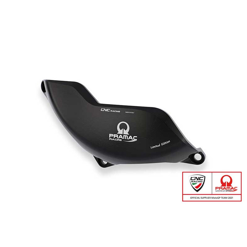 PROTECTION CARTER EMBRAYAGE COTE DROIT ""RPS"" Ducati SBK serie Panigale PROTECTION CARTER EMBRAYAGE COTE DROIT ""RPS"" Ducati SBK serie Panigale