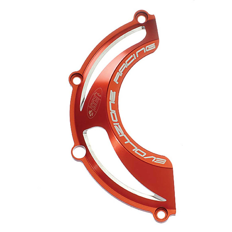 PROTECTION CARTER ROUGE DUCATI