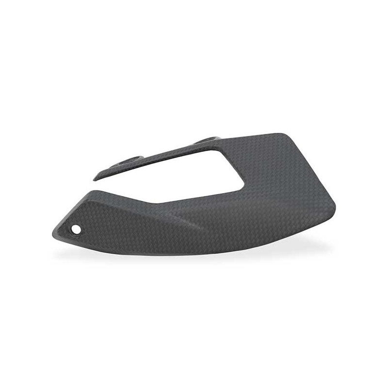 protection-chaine-avant-carbone-mat-cnc-racing-ducati-multistrada-v4-pikes-peak PROTECTION CHAINE AVANT CARBONE MAT CNC RACING Ducati Multistrada V4 Pikes Peak
