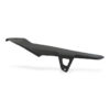 PROTECTION CHAINE CARBONE MAT CNC RACING Ducati DesertX