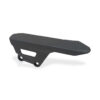 PROTECTION CHAINE CARBONE MAT CNC RACING Ducati Diavel V4