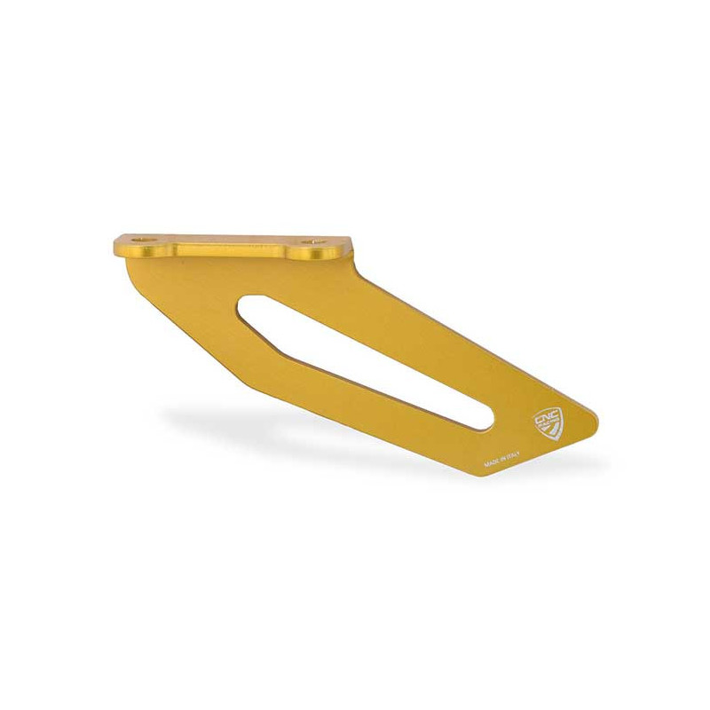 PROTECTION CHAINE INFERIEUR CNC RACING DUCATI