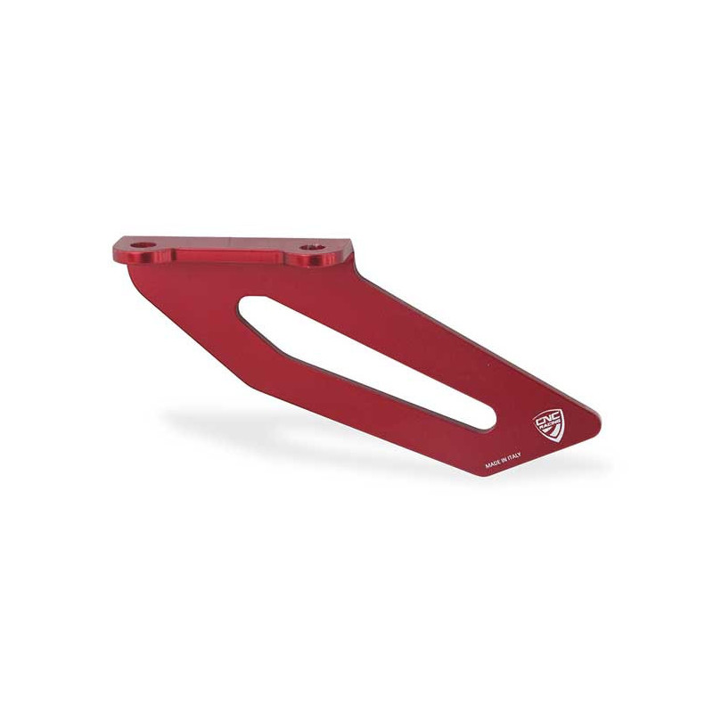 PROTECTION CHAINE INFERIEUR CNC RACING DUCATI