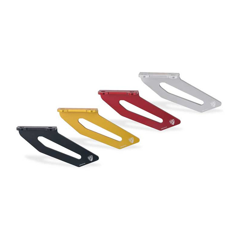 PROTECTION CHAINE INFERIEUR CNC RACING DUCATI