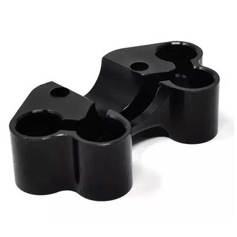 PROTECTION COMMANDE DE GAZ 4 BOUTONS BREMBO
