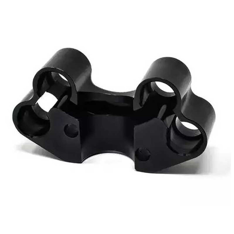 PROTECTION COMMANDE DE GAZ 4 BOUTONS BREMBO