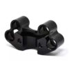 PROTECTION COMMANDE DE GAZ 4 BOUTONS STANDARD