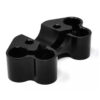 PROTECTION COMMANDE DE GAZ 4 BOUTONS STANDARD