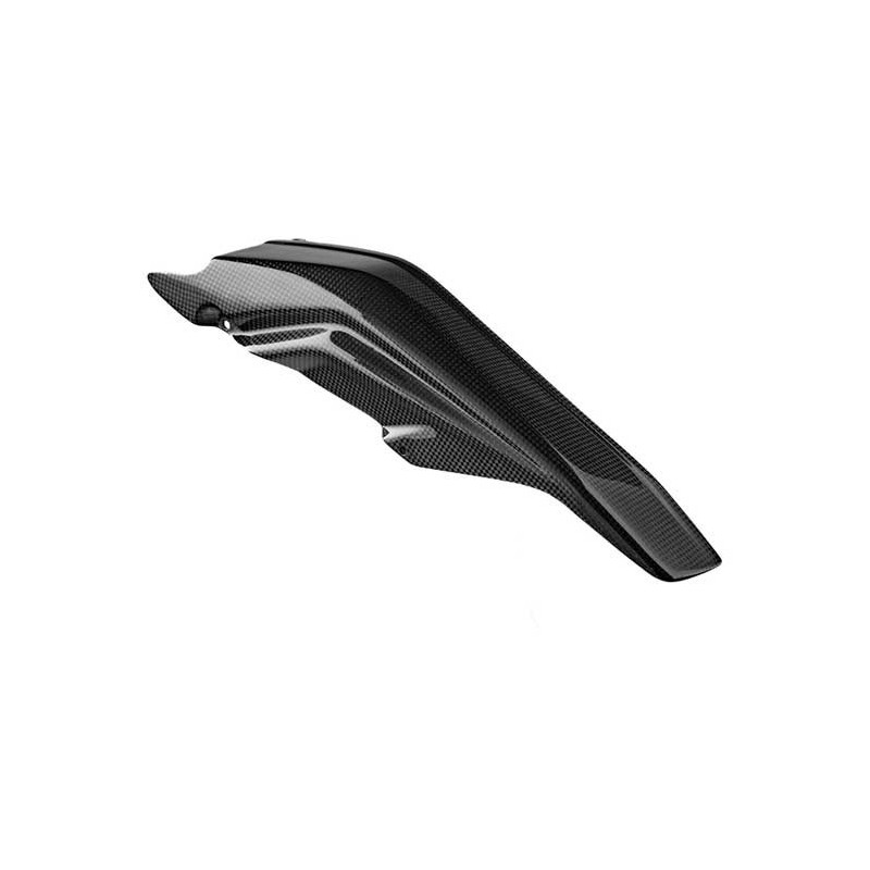 PROTECTION COURROIE CARBONE LIGHTECH YAMAHA
