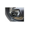 PROTECTION D'AXE DE ROUE ARRIERE MONSTER 696-796 PROTECTION D'AXE DE ROUE ARRIERE MONSTER 696-796