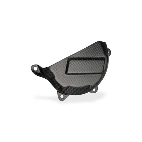 PROTECTION D'EMBRAYAGE DUCATI PANIGALE CARBONE MAT