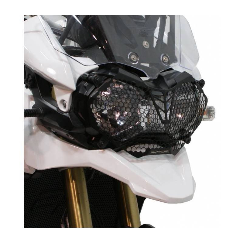 protection-d-optique-de-phare-triumph-tiger-800-1200 PROTECTION D'OPTIQUE DE PHARE TRIUMPH TIGER 800 1200