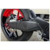 PROTECTION DE BRAS OSCILLANT EN CARBONE CNC RACING DUCATI HYPERMOTARD 698 MONO