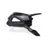 Protection de bras oscillant en Carbone CNC Racing MV Agusta