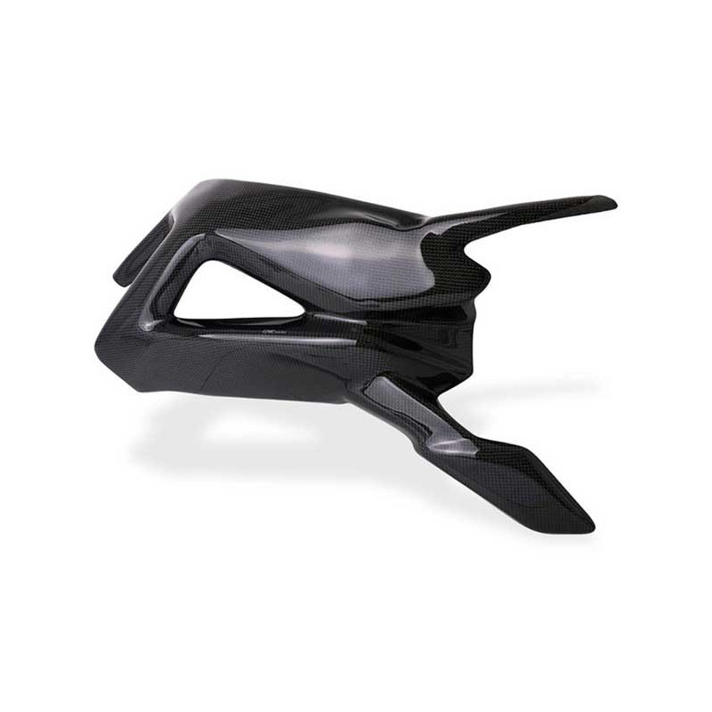 Protection de bras oscillant en Carbone CNC Racing MV Agusta