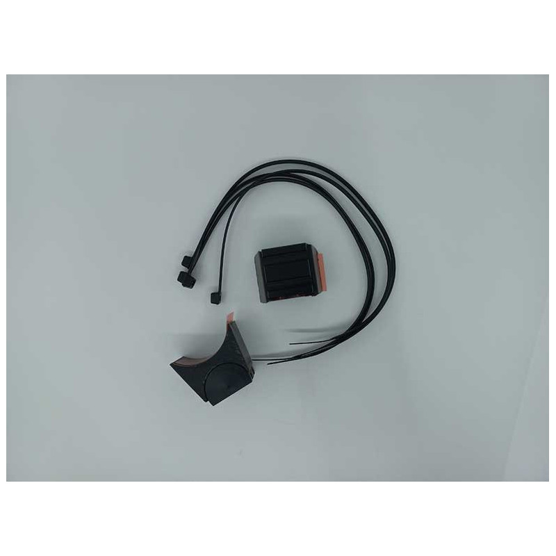 PROTECTION DE BUTEE DE DIRECTION 400-100