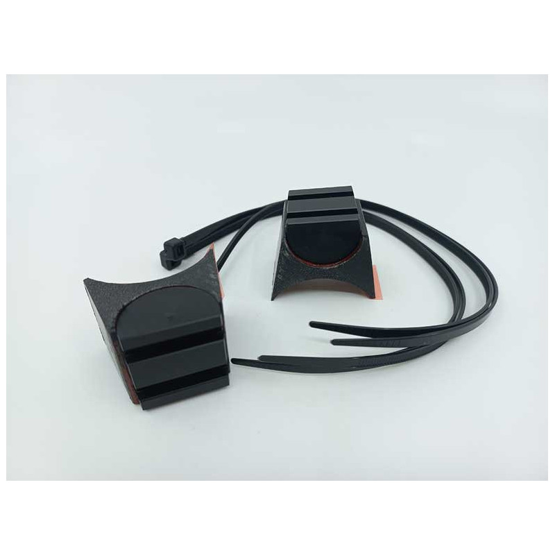 PROTECTION DE BUTEE DE DIRECTION 400-100