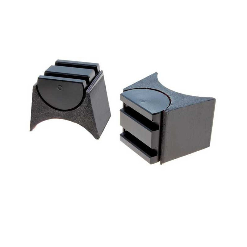 PROTECTION DE BUTEE DE DIRECTION 400-400