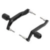 PROTECTION DE CADRE DUCATI MONSTER 950 (2021+) PROTECTION DE CADRE DUCATI MONSTER 950 (2021+)
