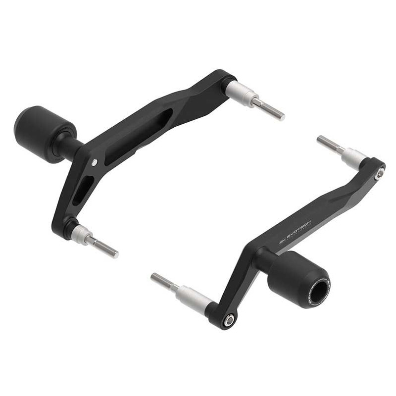 PROTECTION DE CADRE DUCATI MONSTER 950 (2021+) PROTECTION DE CADRE DUCATI MONSTER 950 (2021+)