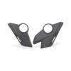 PROTECTION DE CADRE INFERIEUR AVEC TROUS CARBONE MAT CNC RACING Ducati Multistra PROTECTION DE CADRE INFERIEUR AVEC TROUS CARBONE MAT CNC RACING Ducati Multistra