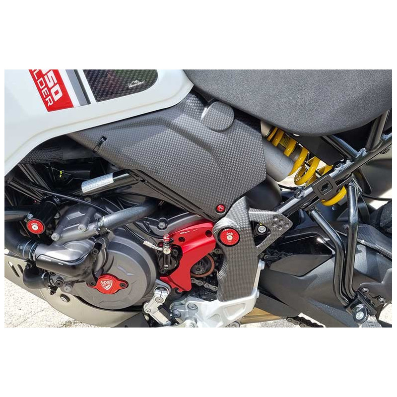 protection-de-cadre-inferieur-carbone-mat-cnc-racing-ducati-desertx PROTECTION DE CADRE INFERIEUR CARBONE MAT CNC RACING Ducati DesertX
