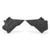 PROTECTION DE CADRE SUPERIEUR CARBONE MAT CNC RACING Ducati DesertX
